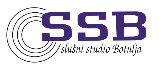 Slušni studio Botulja