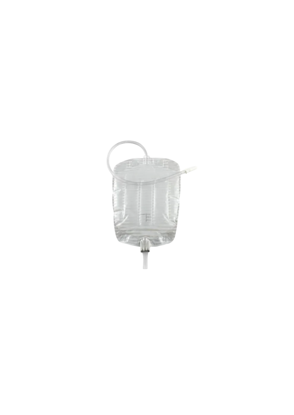 Urin vrećice 800 ml · uz nogu